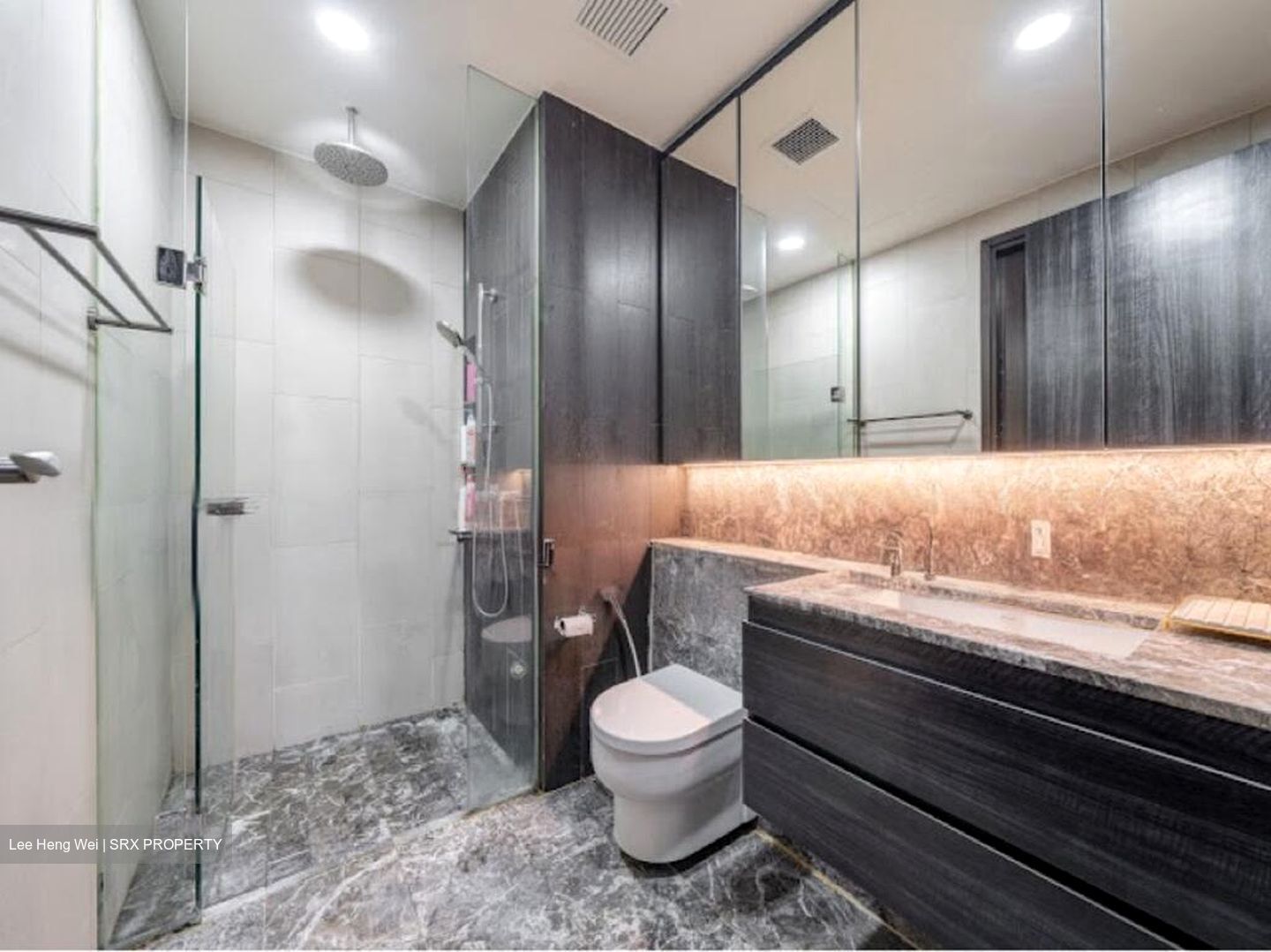 The Inflora (D17), Condominium #522566441